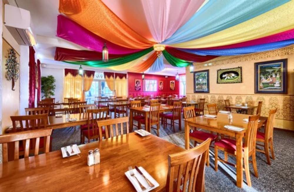 אולבני Country Comfort Amity Motel מראה חיצוני תמונה