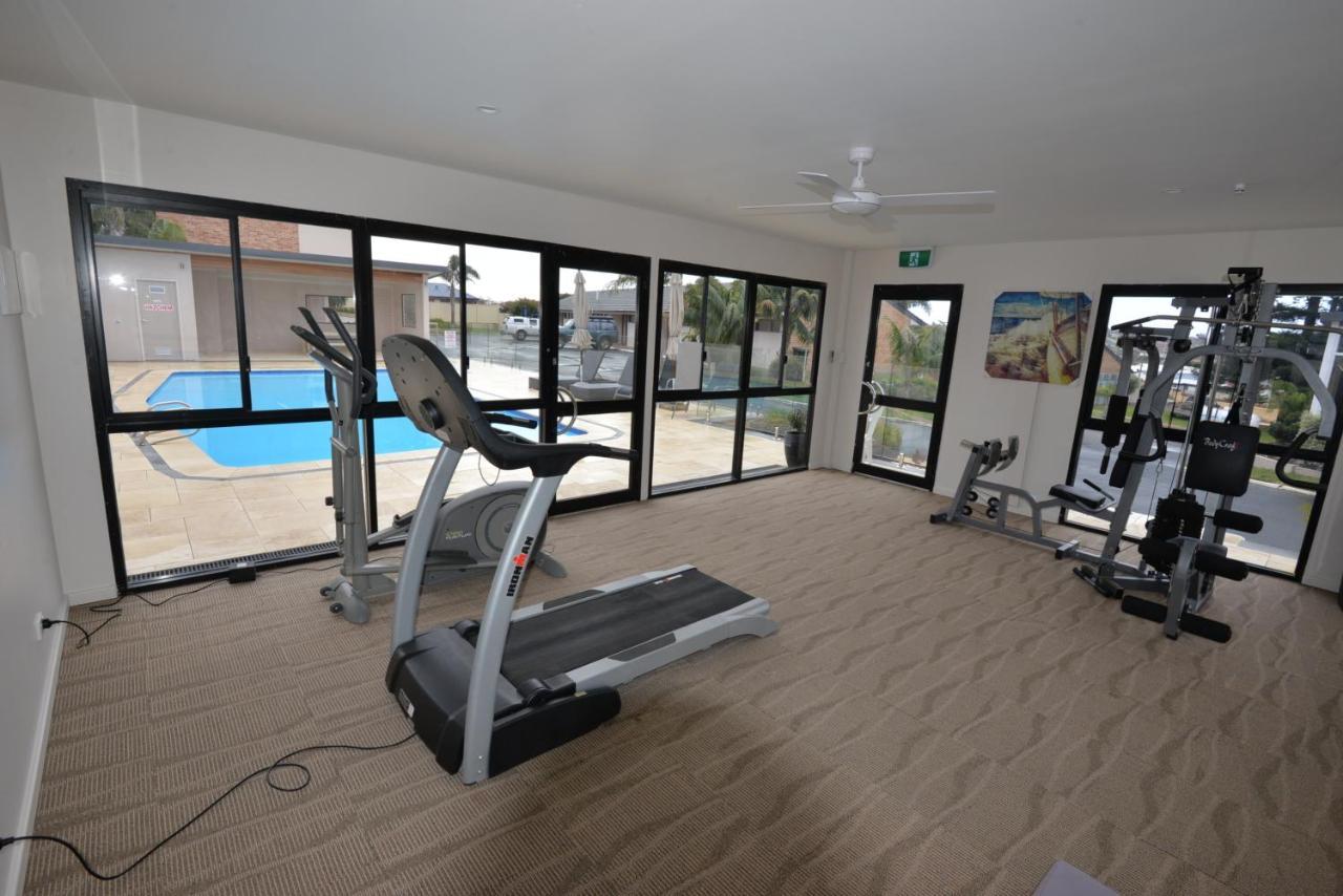 אולבני Country Comfort Amity Motel מראה חיצוני תמונה